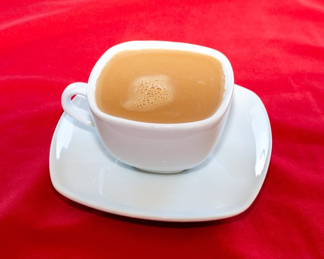 Coffee