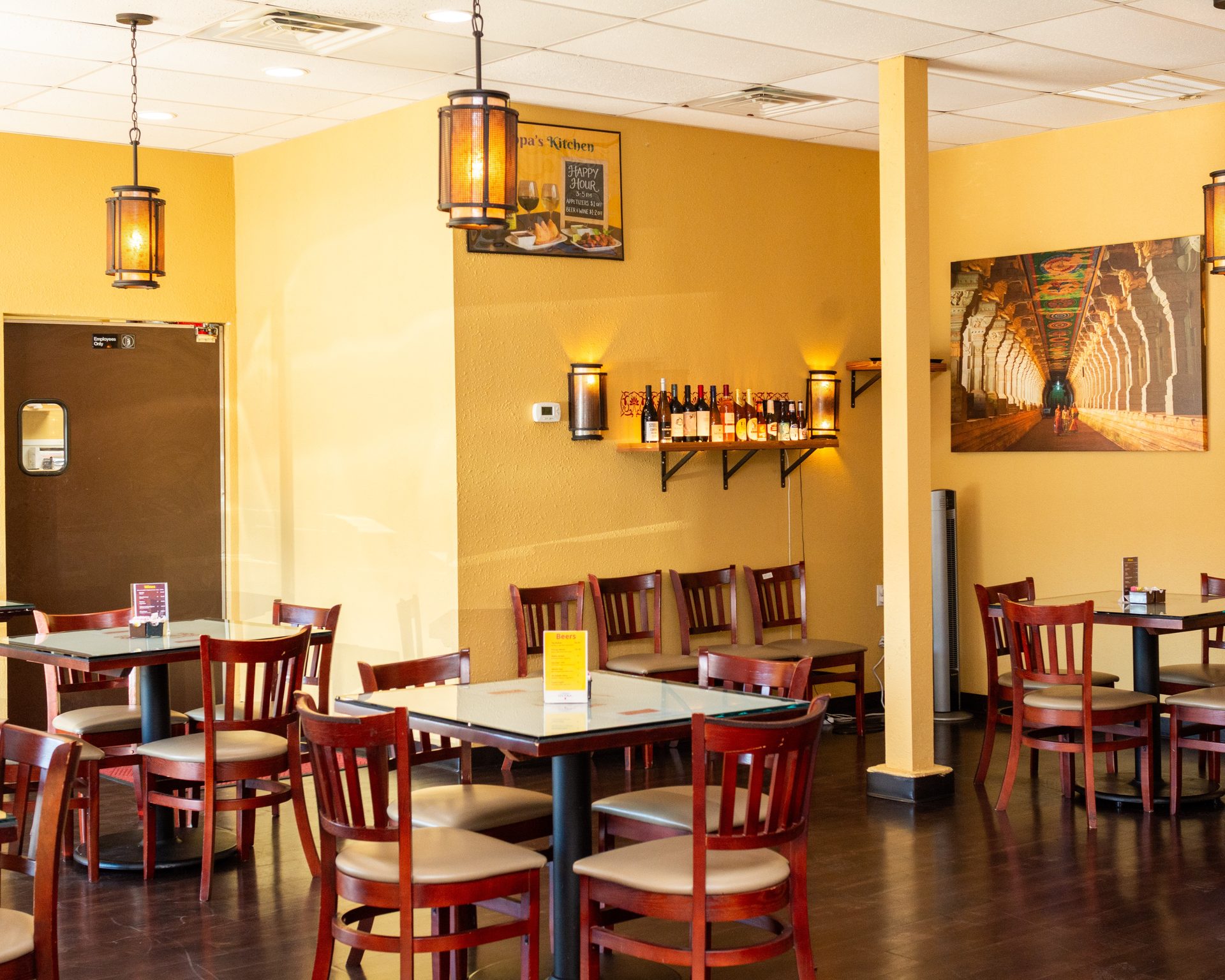 Bring Your People. We’ll Bring the Flavor.