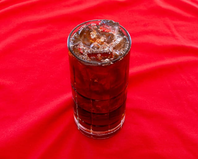 Iced Tea