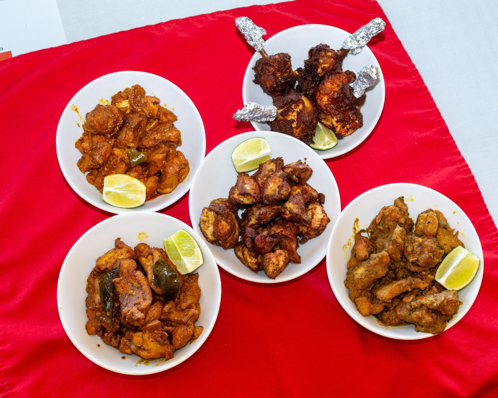 A table for our community