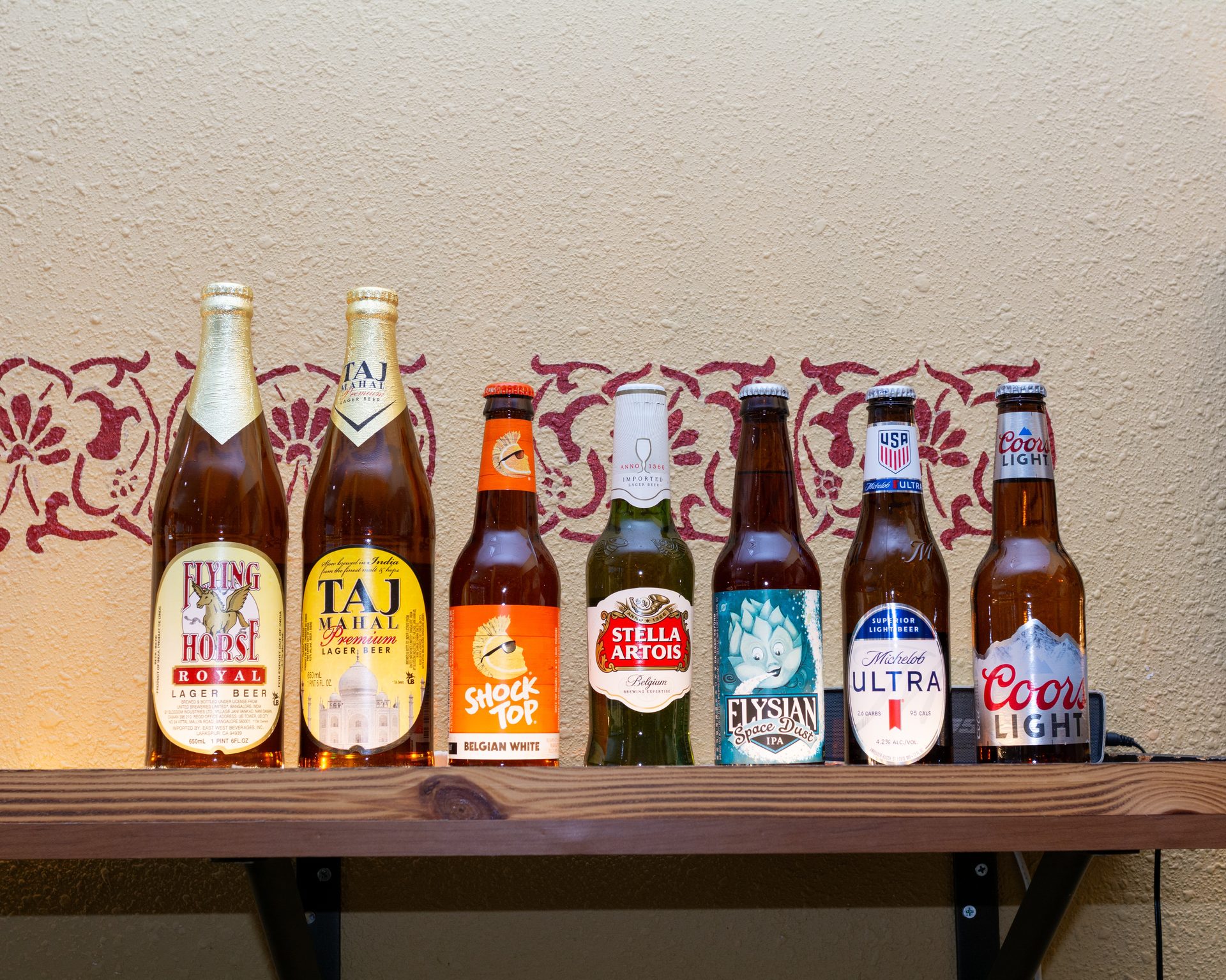 Beer