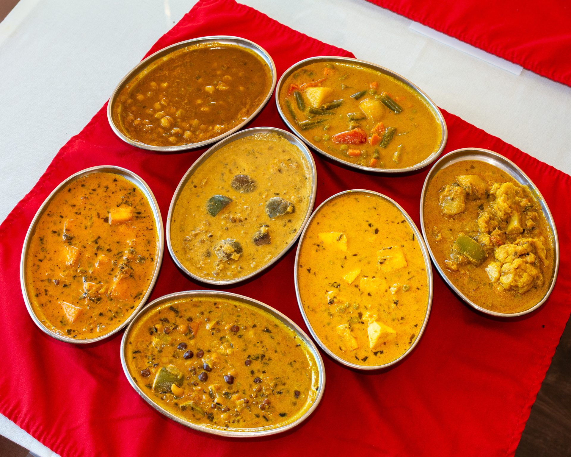 Homemade from the heart, served in Temple