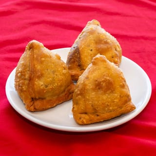 Samosa