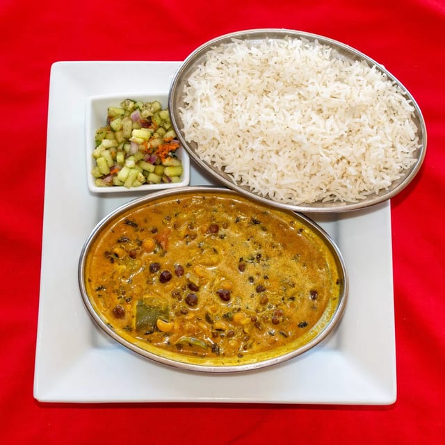 Dal Fry.