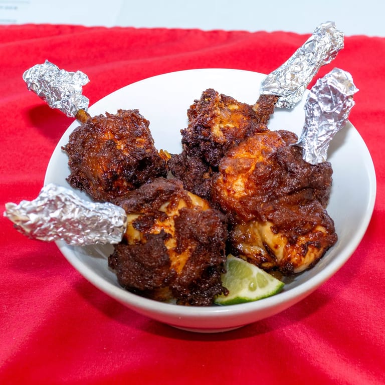 Savor Our Authentic Samosas