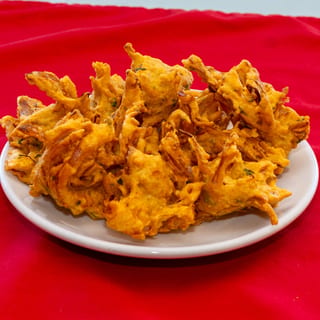 Onion Pakora