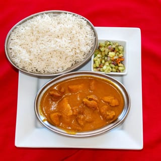 Butter Chicken