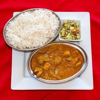 Chicken Curry
