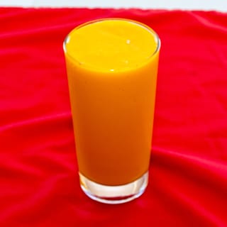 Indian Mango Lassi