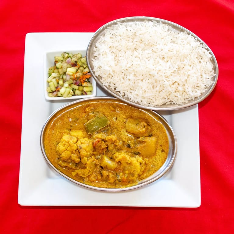 Savor Our Gobi Specialties